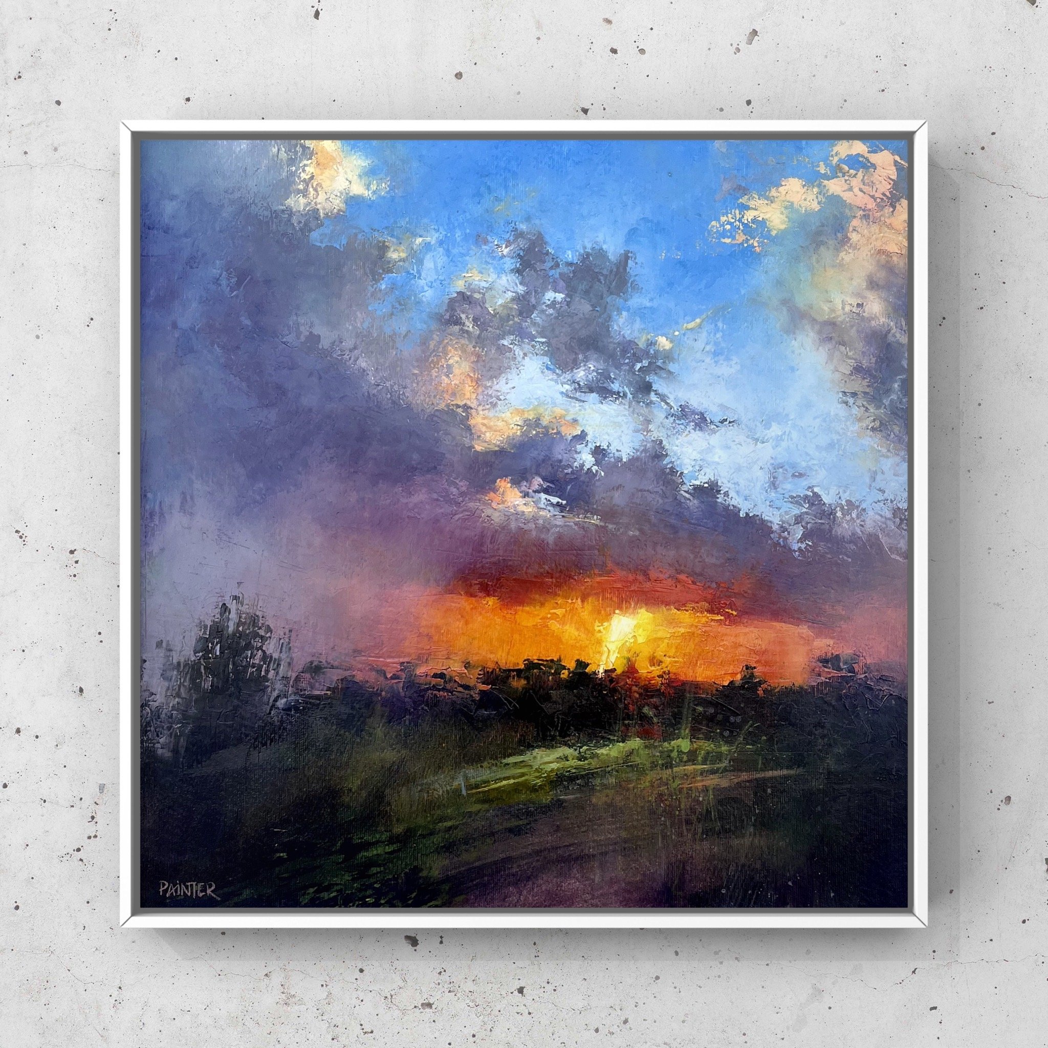 Windswept Love No.1 - Cornish Art Gallery - Trelissick Gardens - Rachel Painter.JPG